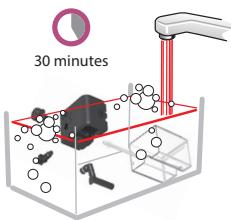 DELONGHI EMKP42.B PRESSION - ΣΥΣΤΗΜΑΤΟΣ ΤΑΧΕΙΑΣ ΠΑΡΑΣΚΕΥΗΣ ΡΑΡΡυCCINO (R.C.S.) - 1