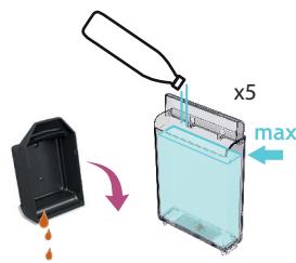 DELONGHI EMKP42.B PRESSION - ⚠️ ΠΡΟΣΟΧΗ: αναφερθείτε στα μέτρα ασφάλειας. - 18
