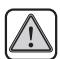 DELONGHI EMKP42.B PRESSION - PRECAUZIONI DI SICUREZZA - 1