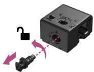 DELONGHI EMKP42.B PRESSION - ΣΥΝΑΡΜΟΛΟΓΗΣΗ/ΑΠΟΣΥΝΑΡΜΟΛΟΓΗΣΗ ΤΟΥ ΣΥΣΤΗΜΑΤΟΣ ΤΑΧΕΙΑΣ ΠΑΡΑΣΚΕΥΗΣ ΡΑΡΡυCCINO (R.C.S.) - 3