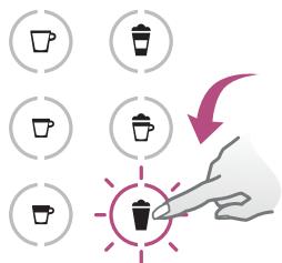 DELONGHI EMKP42.B PRESSION - ENTLEERUNG VOR LÄNGERER NICHTBENUTZUNG, ZUM SCHUTZ VOR FROST ODER VOR EINER REPARATUR/SVUOTARE IL SISTEMA PRIMA DI UN PERIODO DI NON UTILIZZO PER LA PROTEZIONE ANTIGELO O PRIMA DI UNA RIPARAZIONE - 4