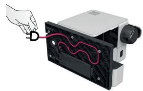 DELONGHI EMKP42.B PRESSION - PRVÉ POUŽITIE ALEBO POUŽITIE PO DLHŠEJ DOBE NEPOUŽÍVANIA - 2