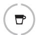 DELONGHI EMKP42.B PRESSION - Klúč k signalizácii nastavenia automatického vypnutia: - 38