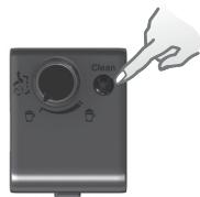 DELONGHI EMKP42.B PRESSION - LAVAGE À LA MAIN DU SYSTÈME RAPIDE CAPPUCCINO (R.C.S.) - 4