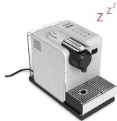 DELONGHI MAGNIFICA ESAM 03.110.S EX1  -  MAGNIFICA ESAM 03.120 - EMPTYING THE SYSTEM BEFORE A PERIOD OF NON-USE, FOR FROST PROTECTION OR BEFORE A REPAIR VIDANGE DE LA MACHINE AVANT UN TEMPS SANS UTILISATION, POUR LA PROTECTION CONTRE LE GEL OU AVANT UNE RÉPARATION - 21