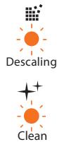 DELONGHI DINAMICA ECAM353.75B - RESTORING QUANTITY TO FACTORY SETTINGS/RéTABLIR LES RÉGLAGES USINE - 3