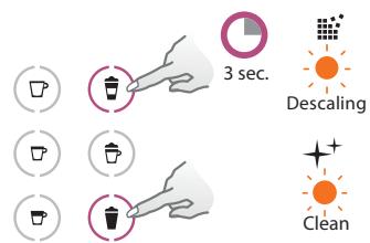 DELONGHI DINAMICA ECAM353.75B - VYPU-STENI SYSTÉMU PRED DELŠI DOBOU NECINNOSTI, OPRAVOU NEBO Z DÜVODU OCHRANY PRED MRAZEM/VÍZ KIÜRITÉSE FAGYVEDELEM, HOSSZABB HASNZALATON KÍVÜLİ IDÖSZAK, VAGY SZERVIZELÉS ALKALMÁVAL - 5