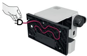 DELONGHI DINAMICA ECAM353.75B - PRECAUZIONI DISICUREZZA - 6