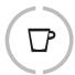 DELONGHI DINAMICA ECAM353.75B - Para el ajuste de la dureza del agua,   vexe la page 110 - 4