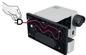 DELONGHI DINAMICA ECAM353.75B - Odkamienianie - 4
