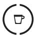 DELONGHI DINAMICA ECAM353.75B - cm. ctp 140 - 2