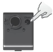 DELONGHI DINAMICA ECAM353.75B - LAVAGGIO A MANO DEL SISTEMA RAPID CAPPUCCINO (R.C.S.) - 5