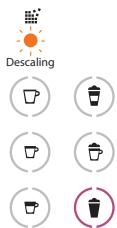 DELONGHI DINAMICA ECAM353.75B - TOVÁRNÍ NASTAVENÍ/   GYÁRIMENNYISEGEK - 10