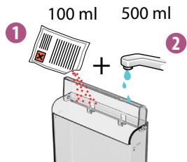 DELONGHI DINAMICA ECAM353.75B - TOVÁRNÍ NASTAVENÍ/   GYÁRIMENNYISEGEK - 9