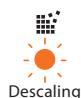 DELONGHI DINAMICA ECAM353.75B - PRZYWRACANIE ILOSCI DO USTAWIEN FABRYCZNYCH/BOCCTAHOBJIEHNE 3ABOДСКИX HACTPOEK OББEMA - 3
