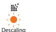 DELONGHI DINAMICA ECAM353.75B - ATTENZIONE: consultare le precauzioni di sicurezza. - 2