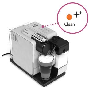 DELONGHI DINAMICA ECAM353.75B - Klucz signalizaciàn nastavenia automatického vypnutia: - 13