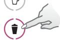 DELONGHI DINAMICA ECAM353.75B - ENTLEERUNG VOR LÄNGERER NICTBENUTZUNG, ZUM SCHUTZ VOR FROST ODER VOR EINEREPARATUR/SVUOTARE IL SISTEMA PRIMA DI UN PERIODO DI NON UTILIZZO PER LA PROTEZIONEANTIGELO O PRIMA DI UNA RIPARAZIONE - 12