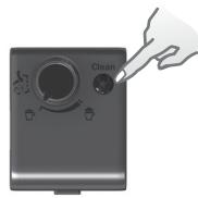 DELONGHI DINAMICA ECAM353.75B - NASTAVENIE OBJEMU KÁVY - 10