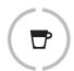 DELONGHI DINAMICA ECAM353.75B - VACIADO DEL SISTEMA ANTES DE UN PERÍODO DE INUTILIZACION, PARA PROTEGERLO DE LA ESCARCHA O ANTES DE REPARACION/ESVAZIE O SISTEMA ANTES DE UM PERÍODO DE INATIVIDADE, PARA PROTEÇÃO CONTRA CONGELAMENTO OU ANTES DE UMA REPARACÇÃO - 7