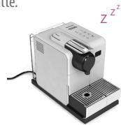 DELONGHI DINAMICA ECAM353.75B - ENTLEERUNG VOR LÄNGERER NICTBENUTZUNG, ZUM SCHUTZ VOR FROST ODER VOR EINEREPARATUR/SVUOTARE IL SISTEMA PRIMA DI UN PERIODO DI NON UTILIZZO PER LA PROTEZIONEANTIGELO O PRIMA DI UNA RIPARAZIONE - 14