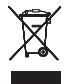 DELONGHI DINAMICA ECAM353.75B - DISPOSAL AND ECOLOGICAL CONCERNS/MISE AU REBUT ET PROTECTION DE L'ENVIRONNEMENT - 2