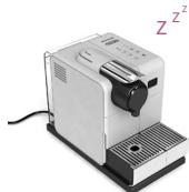 DELONGHI DINAMICA ECAM353.75B - EMPTYING THE SYSTEM BEFORE A PERIOD OF NON-USE, FOR FROST PROTECTION OR BEFORE A REPAIR VIDANGE DE LA MACHINE AVANT UN TEMPS SANS UTILISATION, POUR LA PROTECTION CONTRE LE GEL OU AVANT UNE RÉPARATION - 25