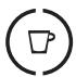 DELONGHI DINAMICA ECAM353.75B - Spegnimento automatico, consultare pagina 56 - 1