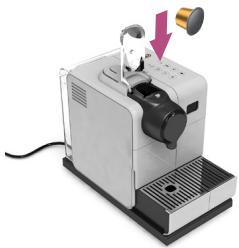 DELONGHI DINAMICA ECAM353.75B - Puθμiεις σκληροτητας ερου, avatρέξετοστη σελίδα 82 - 2