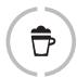 DELONGHI DINAMICA ECAM353.75B - FABRIKSKINSTELLINGEN/EPFOZTAZIAKEZ PYOMIZEI - 4