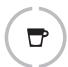 DELONGHI DINAMICA ECAM353.75B - Para el ajuste de la dureza del agua,   vexe la page 110 - 6