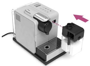 DELONGHI EC 191 - TEJHABOSÍTÓ(R.C.S.) SZÉT ÉS ÖSSZESZERELESE - 5