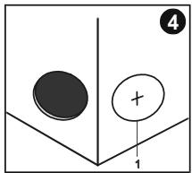 GORENJE GD5011 - A - Sèche-linge à évacuation - 1
