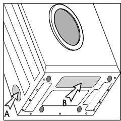 GORENJE GD5011 - Mode de nettoyage - 1