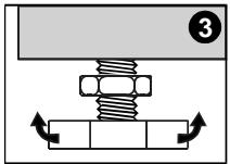 GORENJE GD5011 - Emplacement - 1