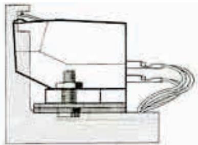 DUAL CS-460 - \section*{Caracteristiques techniques} - 8