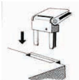 DUAL CS-460 - \section*{Caracteristiques techniques} - 5