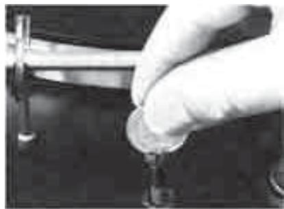 DUAL CS-460 - \section*{Caracteristiques techniques} - 1