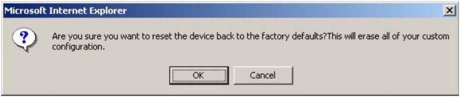 ZYXEL ARMOR Z1 NWD6605 - Reset to Factory Defaults - 1