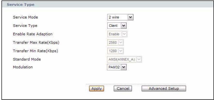 ZYXEL ARMOR Z1 NWD6605 - Set up the Clients - 2