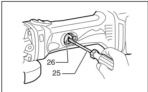 MAKITA 9565HZ1 - 16