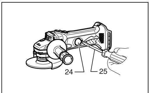 MAKITA 9565HZ1 - 15