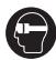 MAKITA 9565HZ1 - Symbols - 3