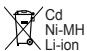 MAKITA 9565HZ1 - Símbolos - 5