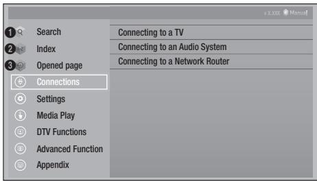 SAMSUNG BDP 5100 - ComeutilizzareI'e-Manual - 2