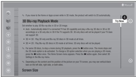 SAMSUNG BDP 5100 - ComeutilizzareI'e-Manual - 3