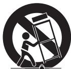 SAMSUNG BDP 5100 - Informazioni importanti sulla sicurezza - 1