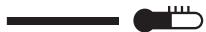 METABO SB 18 LT 18 V - Waarschuwings-LED (3) brandt continu - 1