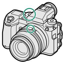 FUJIFILM X-T10 - Mode A: Aperture-Priority AE - 2
