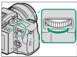 FUJIFILM X-T10 - Viewing Pictures - 1